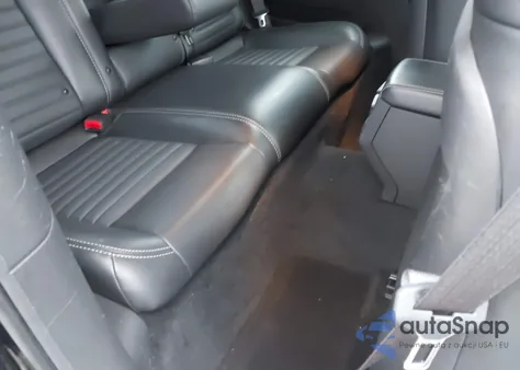 2014 Dodge Challenger Sxt Plus from USA, damaged, VIN 2C3CDYAG0EH311446